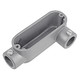 3/4 INCH EMT LL CONDUIT BODY - BLL-2 3/4 INCH EMT LL CONDUIT BODY - BLL-2